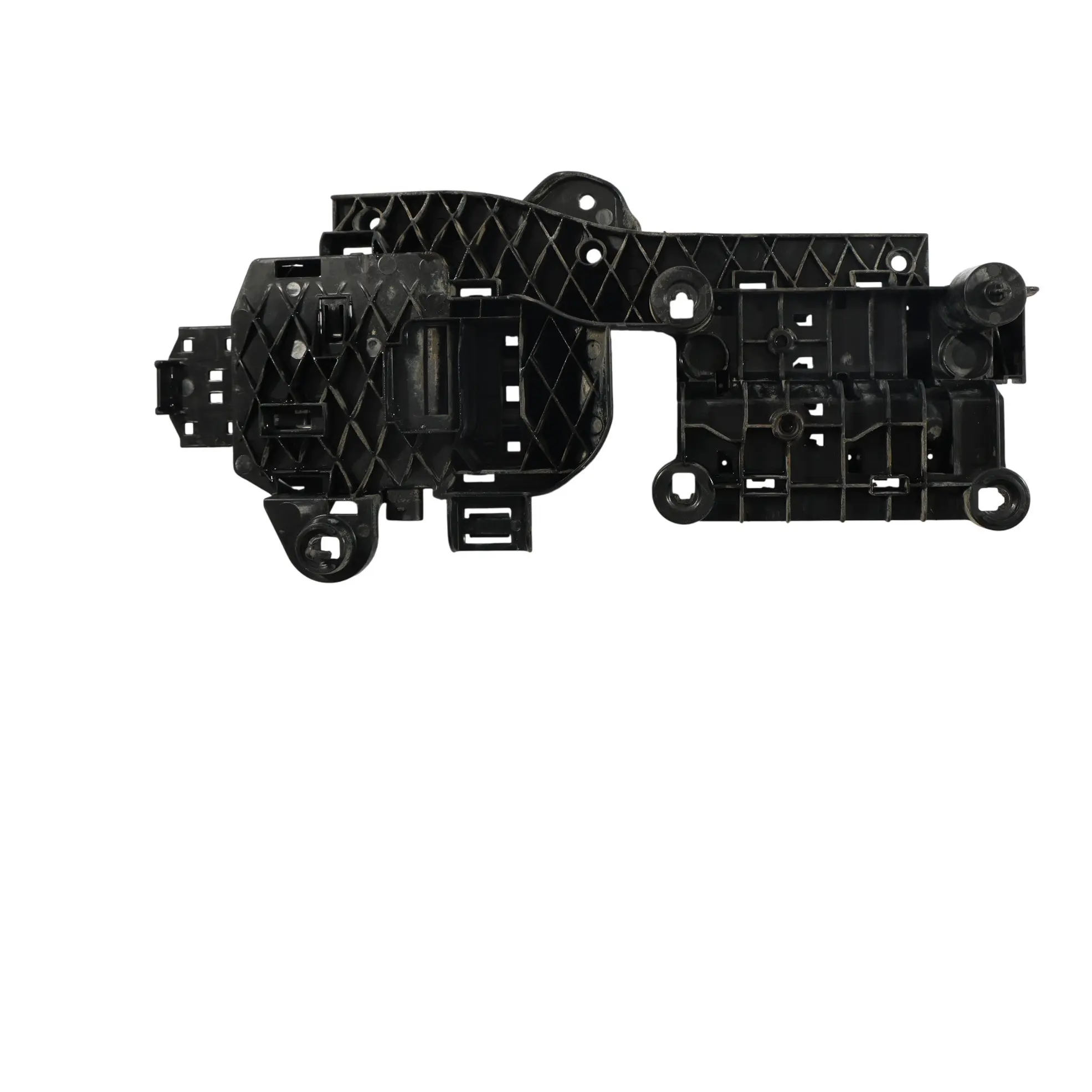 Mercedes W907 Alternatore Avviamento Cablaggio Fusibile Staffa OM654 A9075462600