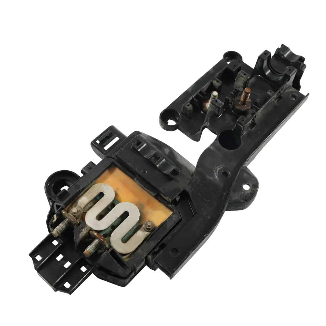 Mercedes W907 Alternador Arranque Cableado Fusible Soporte OM654 - SKU A9075462600 - Número de pieza A9075462600
