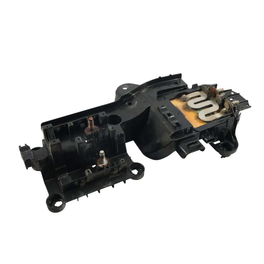 Mercedes W907 Alternator Starter Wiring Fuse Bracket Clamp OM654 - SKU A9075462600 - Part number A9075462600