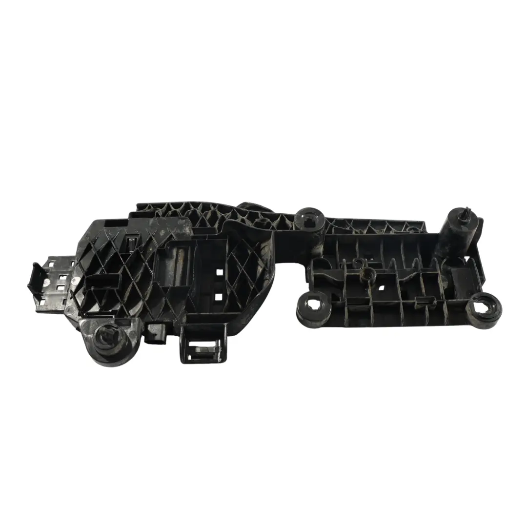 W907 Alternador Arranque Cableado Fusible Soporte OM654 para Mercedes con número de pieza A9075462600 Mercedes W907 Alternador Arranque Cableado Fusible Soporte OM654 - SKU A9075462600 - Número de pieza A9075462600