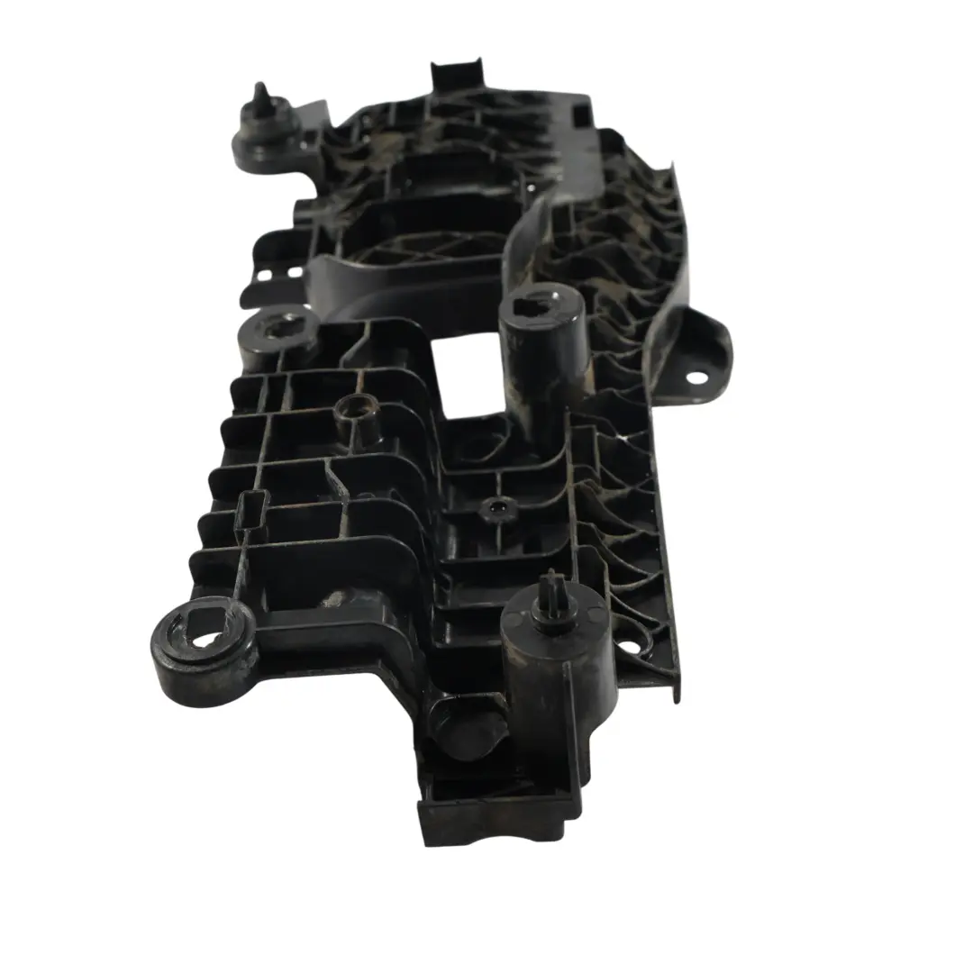 Mercedes W907 Alternator Starter Wiring Fuse Bracket Clamp OM654 - SKU A9075462600 - Part number A9075462600