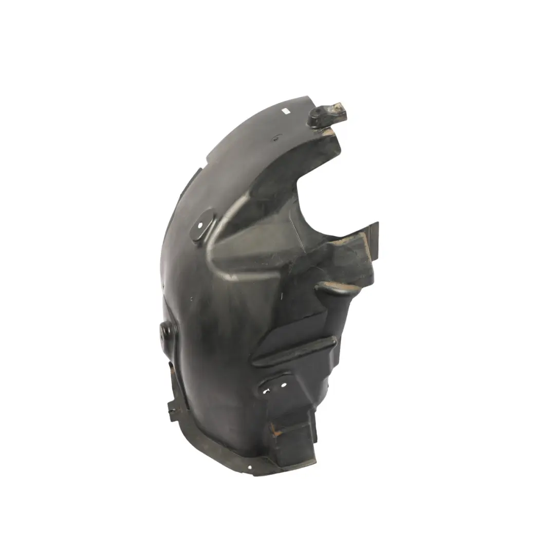 Mercedes W907 Wheel Arch Front Housing Liner Rear Section Left N/S - SKU A9076840200 - Part number A9076840200