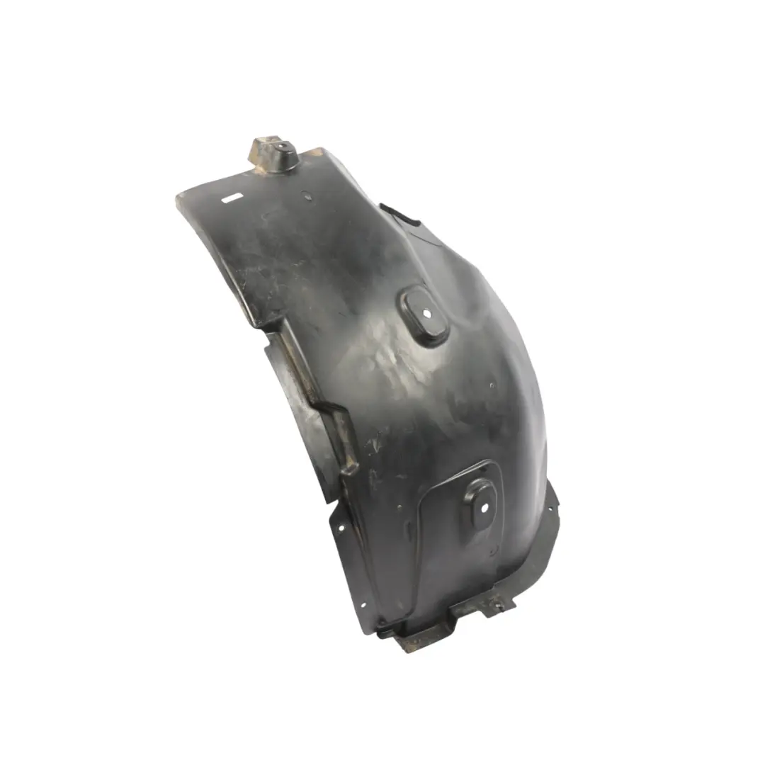 W907 Passaruota Ant. Rivestimento Sez. Post. Sinistro per Mercedes con numero di parte A9076840200 Mercedes W907 Passaruota Ant. Rivestimento Sez. Post. Sinistro - SKU A9076840200 - Numero di parte A9076840200