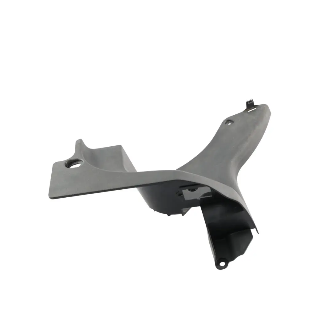 W907 Footwell Panel Front Left N/S Trim Cover Black to Mercedes with Part number A9076880000 Mercedes W907 Footwell Panel Front Left N/S Trim Cover Black - SKU A9076880000 - Part number A9076880000