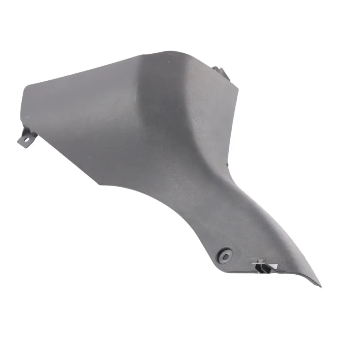 Mercedes W907 Footwell Trim Cover Panel Right O/S - SKU A9076880100 - Part number A9076880100