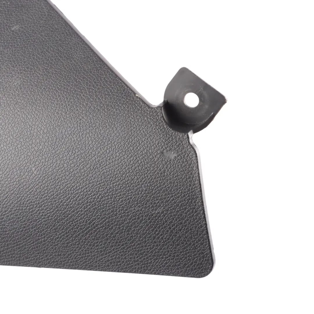 Mercedes W907 Footwell Trim Cover Panel Right O/S - SKU A9076880100 - Part number A9076880100