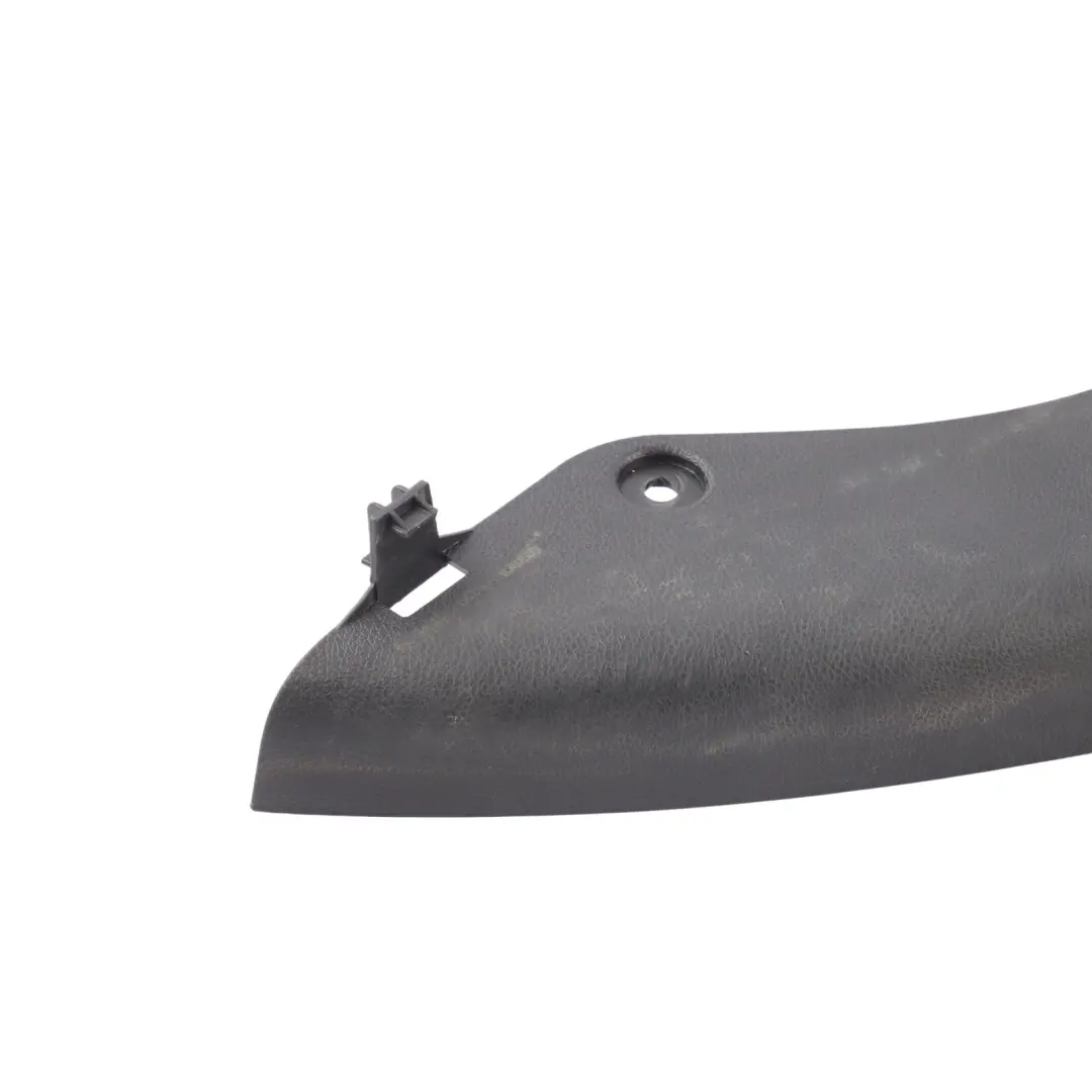 W907 Footwell Trim Cover Panel Right O/S to Mercedes with Part number A9076880100 Mercedes W907 Footwell Trim Cover Panel Right O/S - SKU A9076880100 - Part number A9076880100