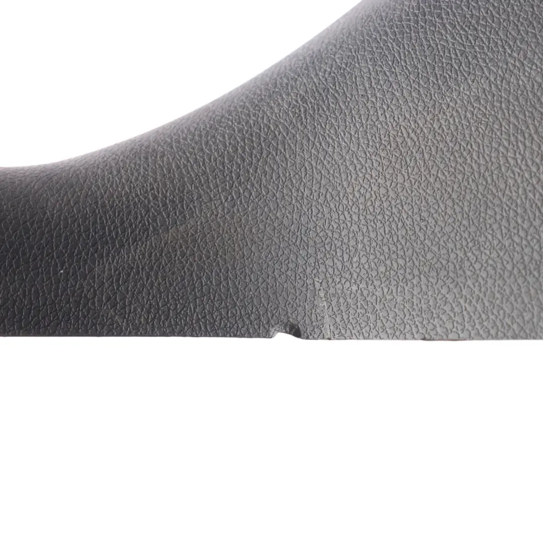 Mercedes W907 Footwell Trim Cover Panel Right O/S - SKU A9076880100 - Part number A9076880100