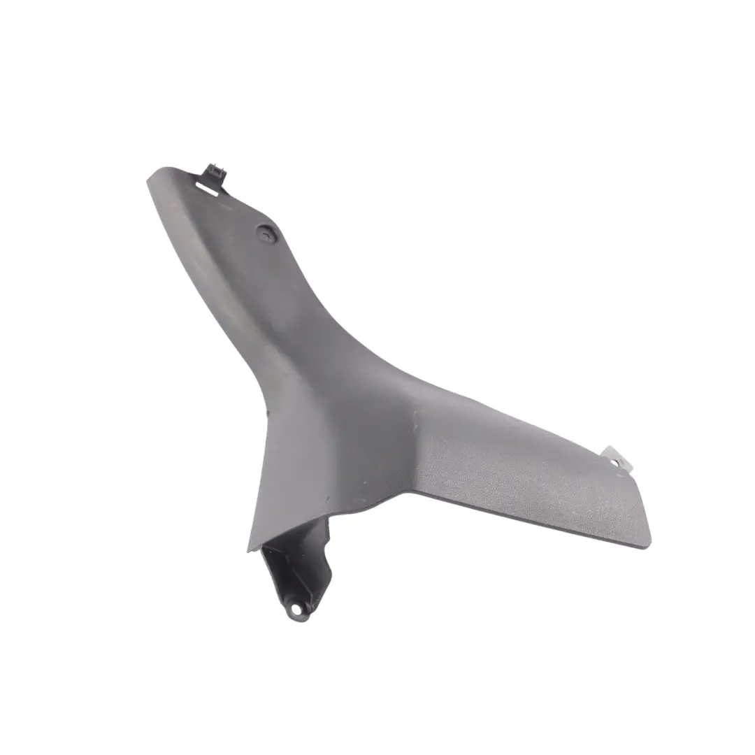 W907 Footwell Trim Cover Panel Right O/S to Mercedes with Part number A9076880100 Mercedes W907 Footwell Trim Cover Panel Right O/S - SKU A9076880100 - Part number A9076880100