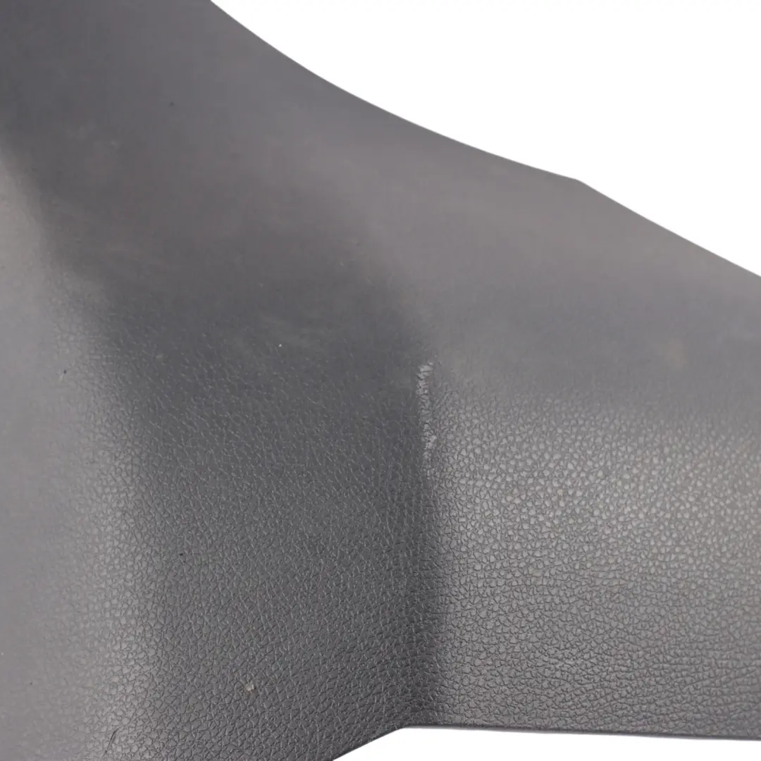 Mercedes W907 Footwell Trim Cover Panel Right O/S - SKU A9076880100 - Part number A9076880100