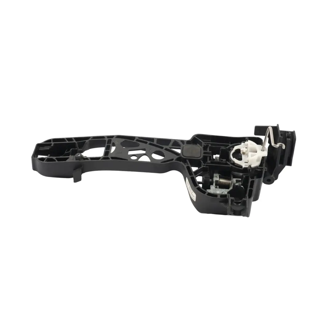Mercedes W907 W910 Front Door Grab Handle Mount Support Right O/S - SKU RHD-A9077600300 - Part number A9077600300