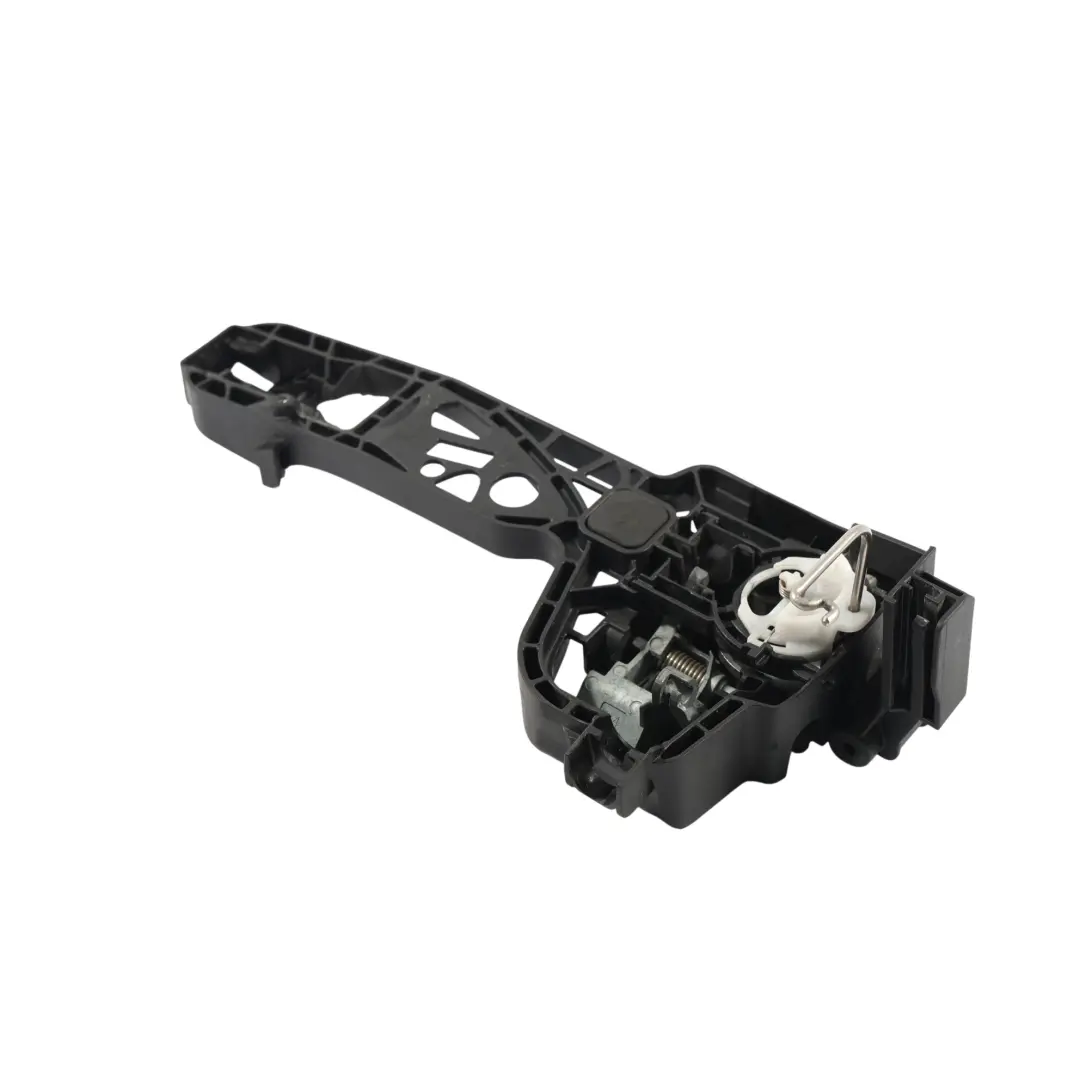 Mercedes W907 W910 Front Door Grab Handle Mount Support Right O/S - SKU RHD-A9077600300 - Part number A9077600300