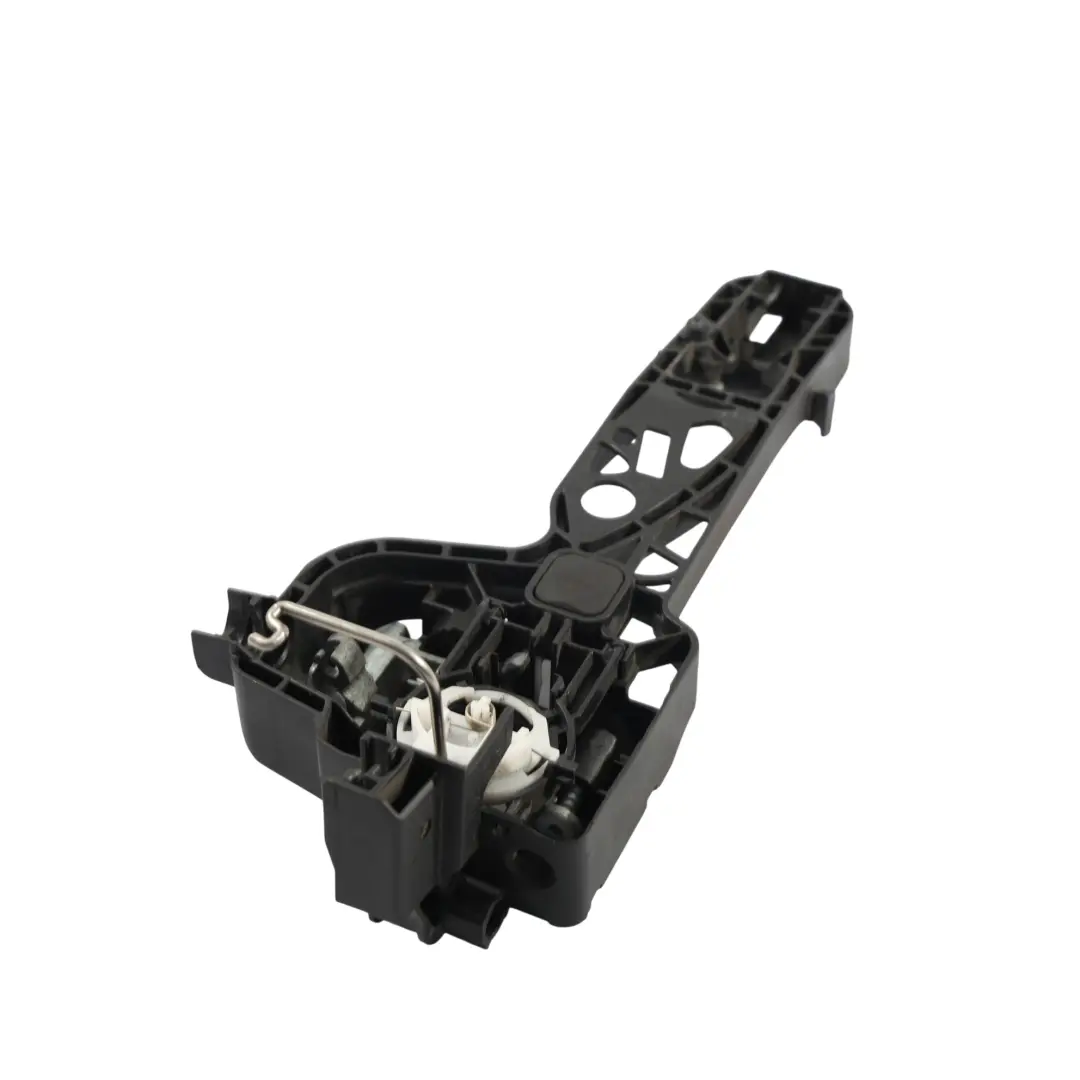 W907 W910 Front Door Grab Handle Mount Support Right O/S to Mercedes with Part number A9077600300 Mercedes W907 W910 Front Door Grab Handle Mount Support Right O/S - SKU RHD-A9077600300 - Part number A9077600300