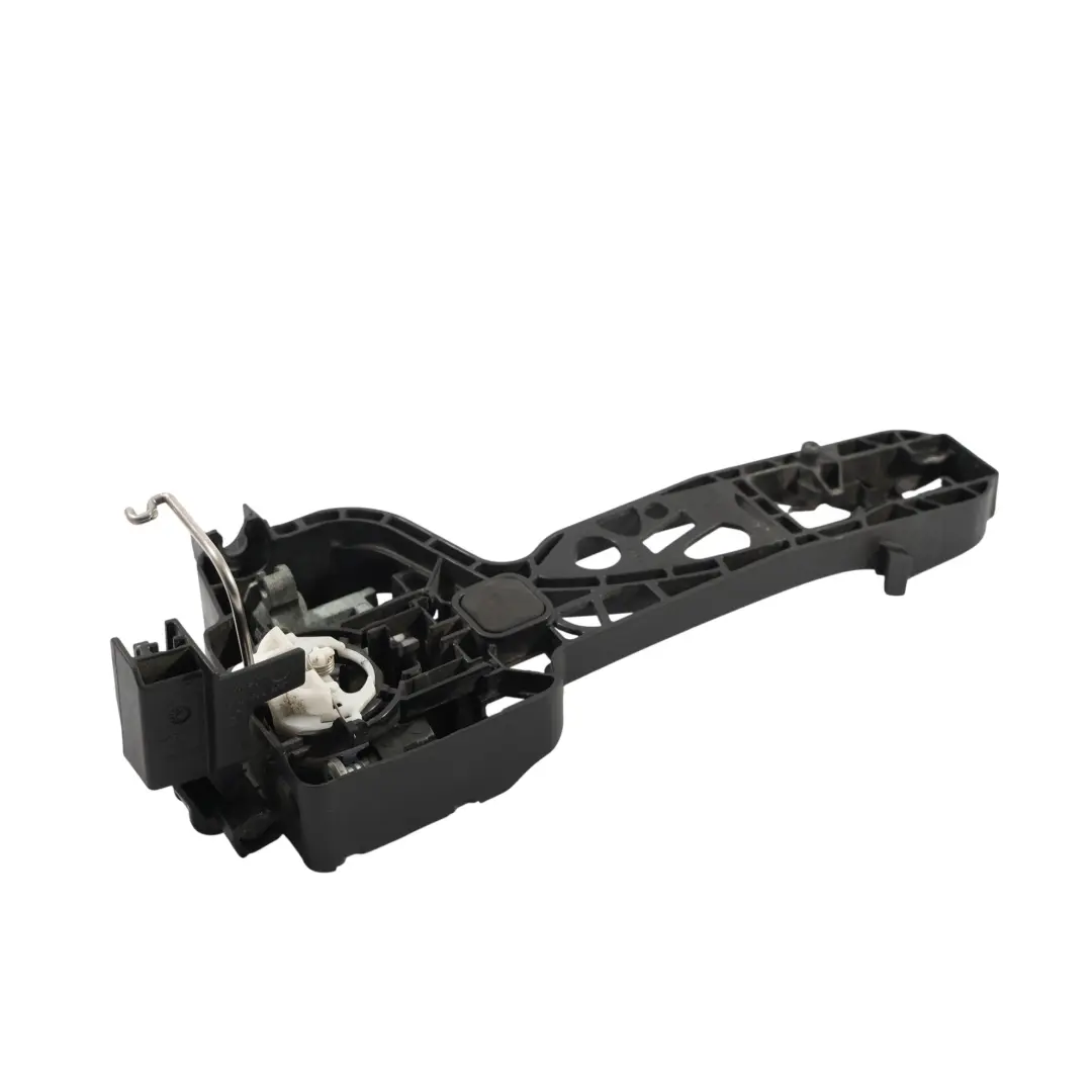 W907 W910 Front Door Grab Handle Mount Support Right O/S to Mercedes with Part number A9077600300 Mercedes W907 W910 Front Door Grab Handle Mount Support Right O/S - SKU RHD-A9077600300 - Part number A9077600300