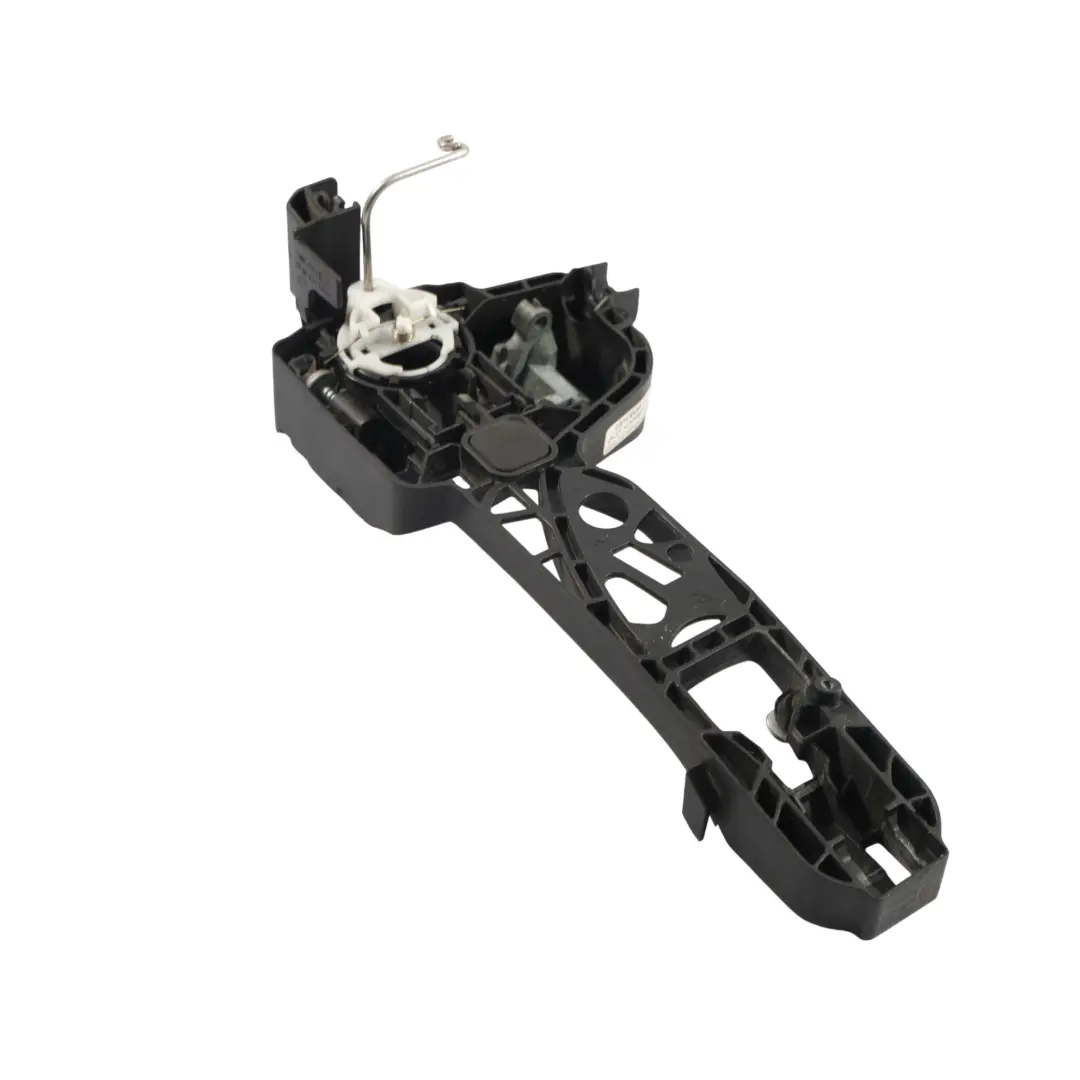 W907 W910 Front Door Grab Handle Mount Support Right O/S to Mercedes with Part number A9077600300 Mercedes W907 W910 Front Door Grab Handle Mount Support Right O/S - SKU RHD-A9077600300 - Part number A9077600300