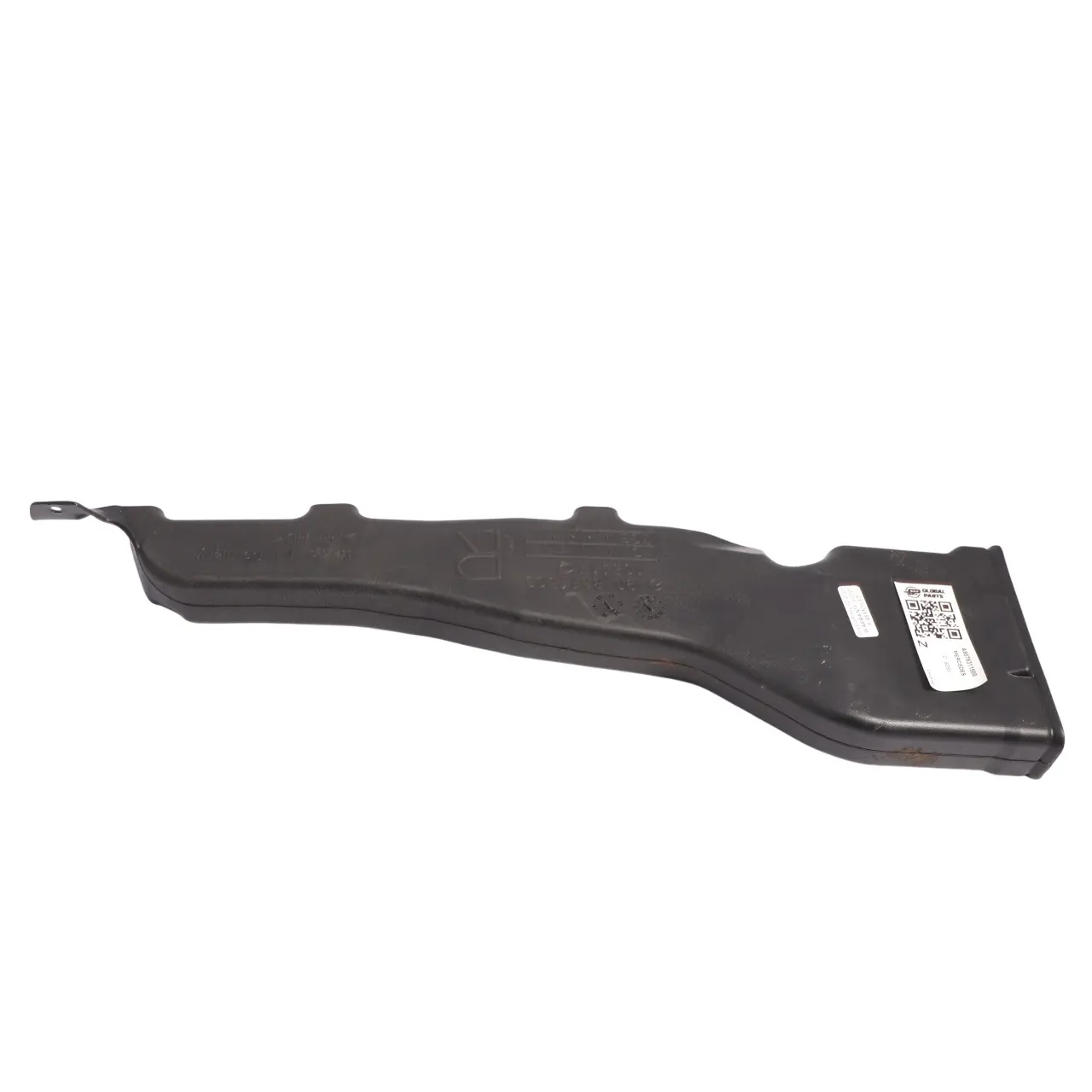 Mercedes W907 W910 Air Vent Duct Guide Footwell Right O/S A9078311500