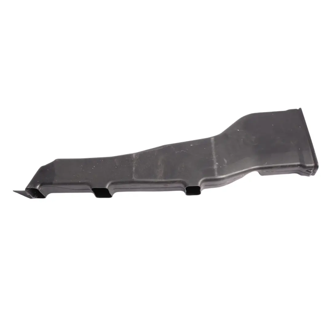 Mercedes W907 W910 Air Vent Duct Guide Footwell Right O/S - SKU A9078311500 - Part number A9078311500