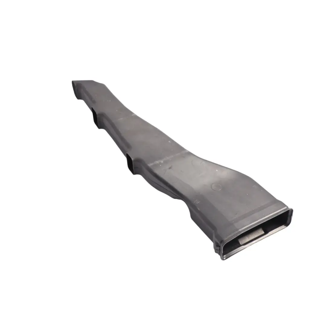 W907 W910 Air Vent Duct Guide Footwell Right O/S to Mercedes with Part number A9078311500 Mercedes W907 W910 Air Vent Duct Guide Footwell Right O/S - SKU A9078311500 - Part number A9078311500