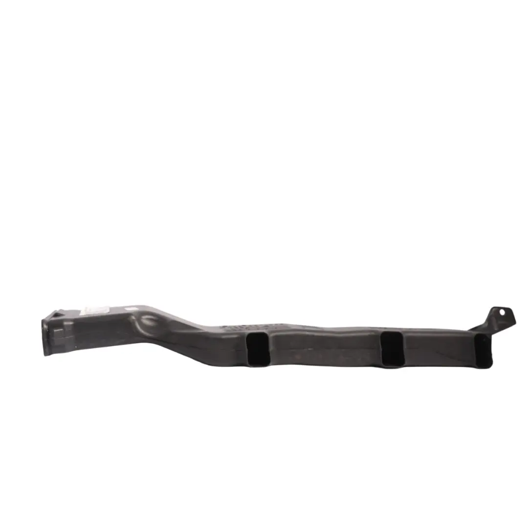 W907 W910 Air Vent Duct Guide Footwell Right O/S to Mercedes with Part number A9078311500 Mercedes W907 W910 Air Vent Duct Guide Footwell Right O/S - SKU A9078311500 - Part number A9078311500