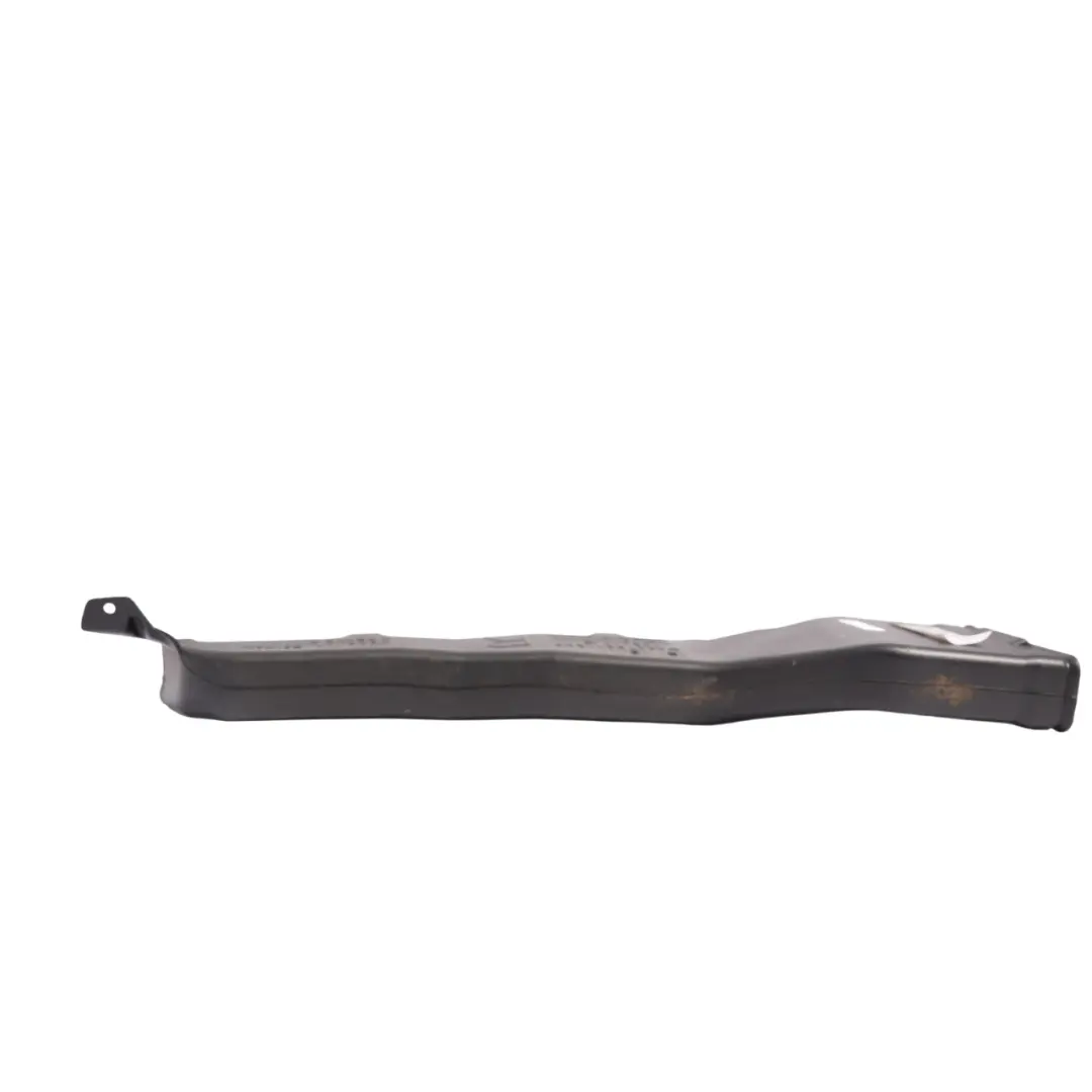 W907 W910 Air Vent Duct Guide Footwell Right O/S to Mercedes with Part number A9078311500 Mercedes W907 W910 Air Vent Duct Guide Footwell Right O/S - SKU A9078311500 - Part number A9078311500