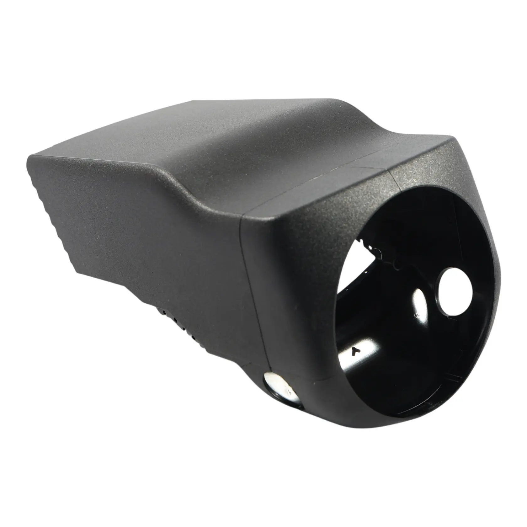 Mercedes W907 Moulure Cache Colonne Direction Noire A9079005410