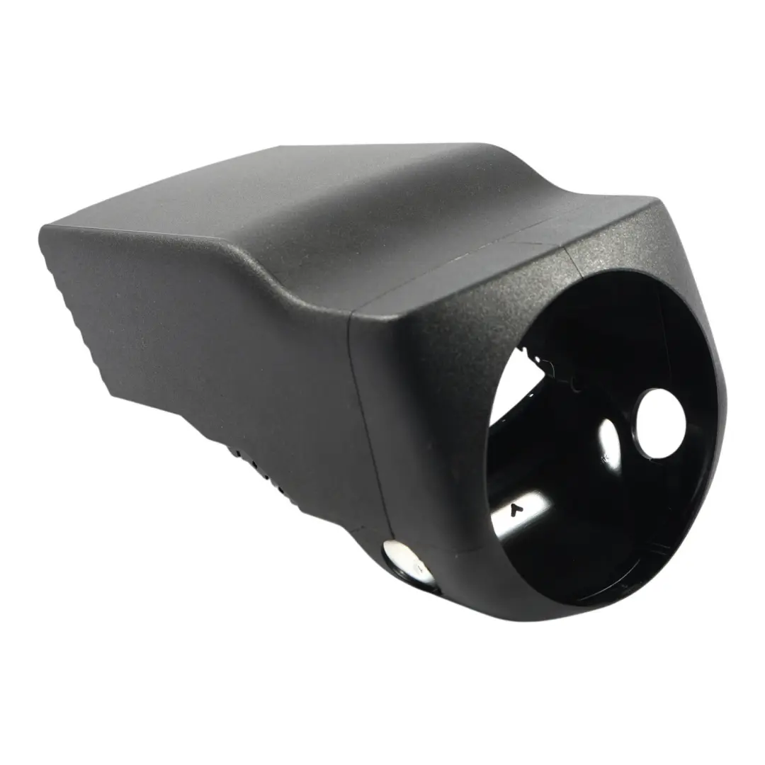 W907 Steering Column Cover Moulding Surround Black to Mercedes with Part number A9079005410 Mercedes W907 Steering Column Cover Moulding Surround Black - SKU A9079005410 - Part number A9079005410