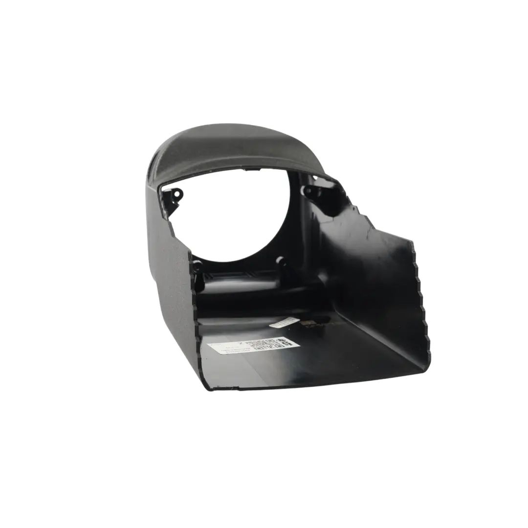 Mercedes W907 Moulure Cache Colonne Direction Noire - SKU A9079005410 - Numéro de pièce A9079005410