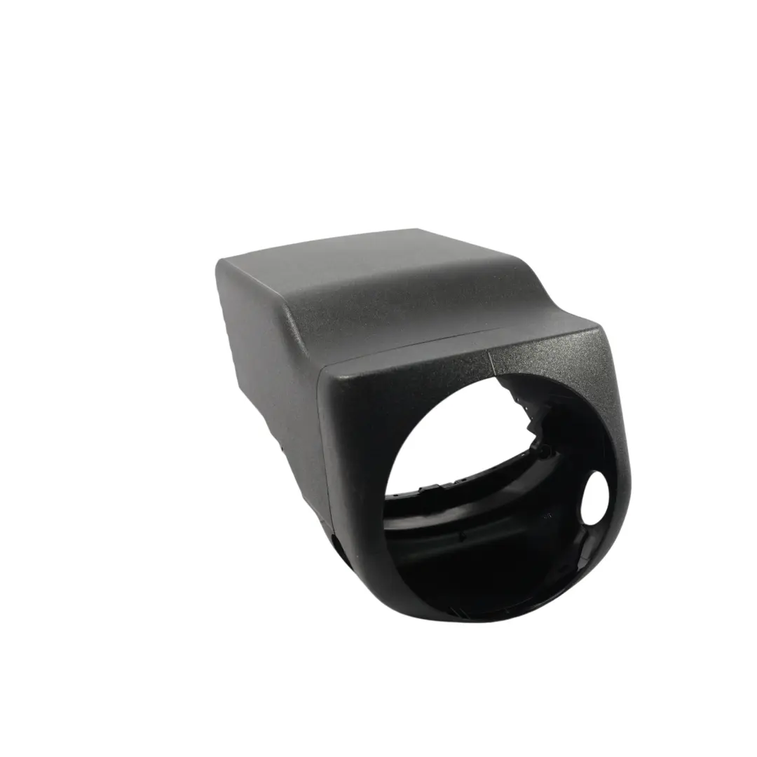 W907 Steering Column Cover Moulding Surround Black to Mercedes with Part number A9079005410 Mercedes W907 Steering Column Cover Moulding Surround Black - SKU A9079005410 - Part number A9079005410