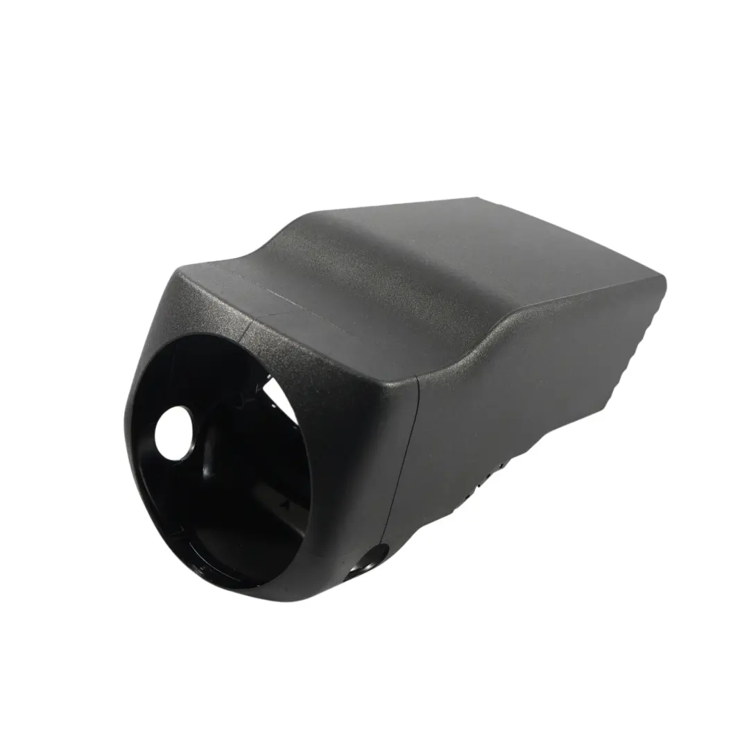 W907 Moulure Cache Colonne Direction Noire pour Mercedes à propos du numéro de pièce A9079005410 Mercedes W907 Moulure Cache Colonne Direction Noire - SKU A9079005410 - Numéro de pièce A9079005410
