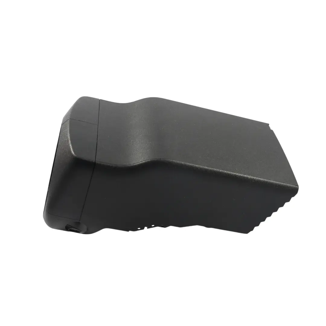 Mercedes W907 Moulure Cache Colonne Direction Noire - SKU A9079005410 - Numéro de pièce A9079005410