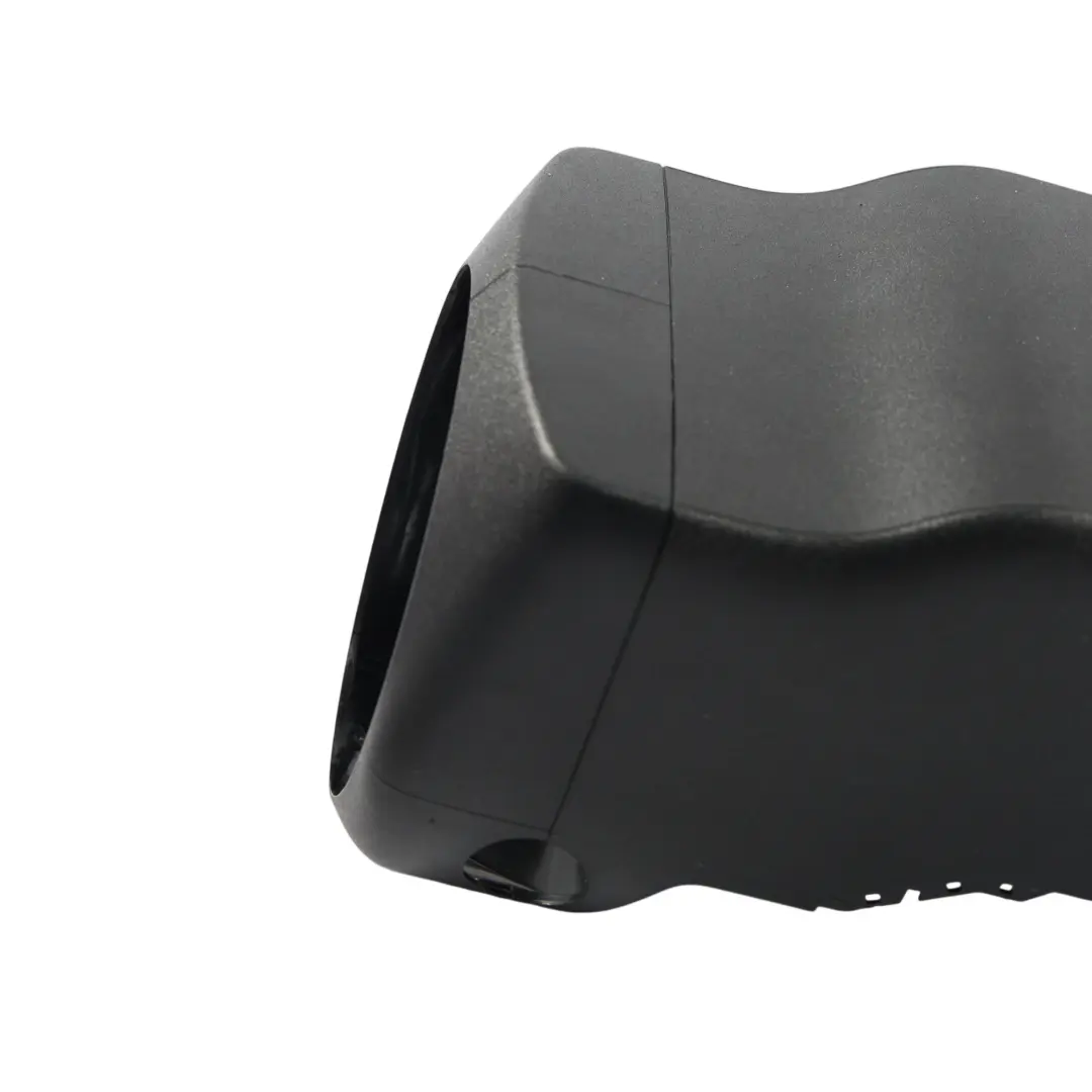 Mercedes W907 Moulure Cache Colonne Direction Noire - SKU A9079005410 - Numéro de pièce A9079005410