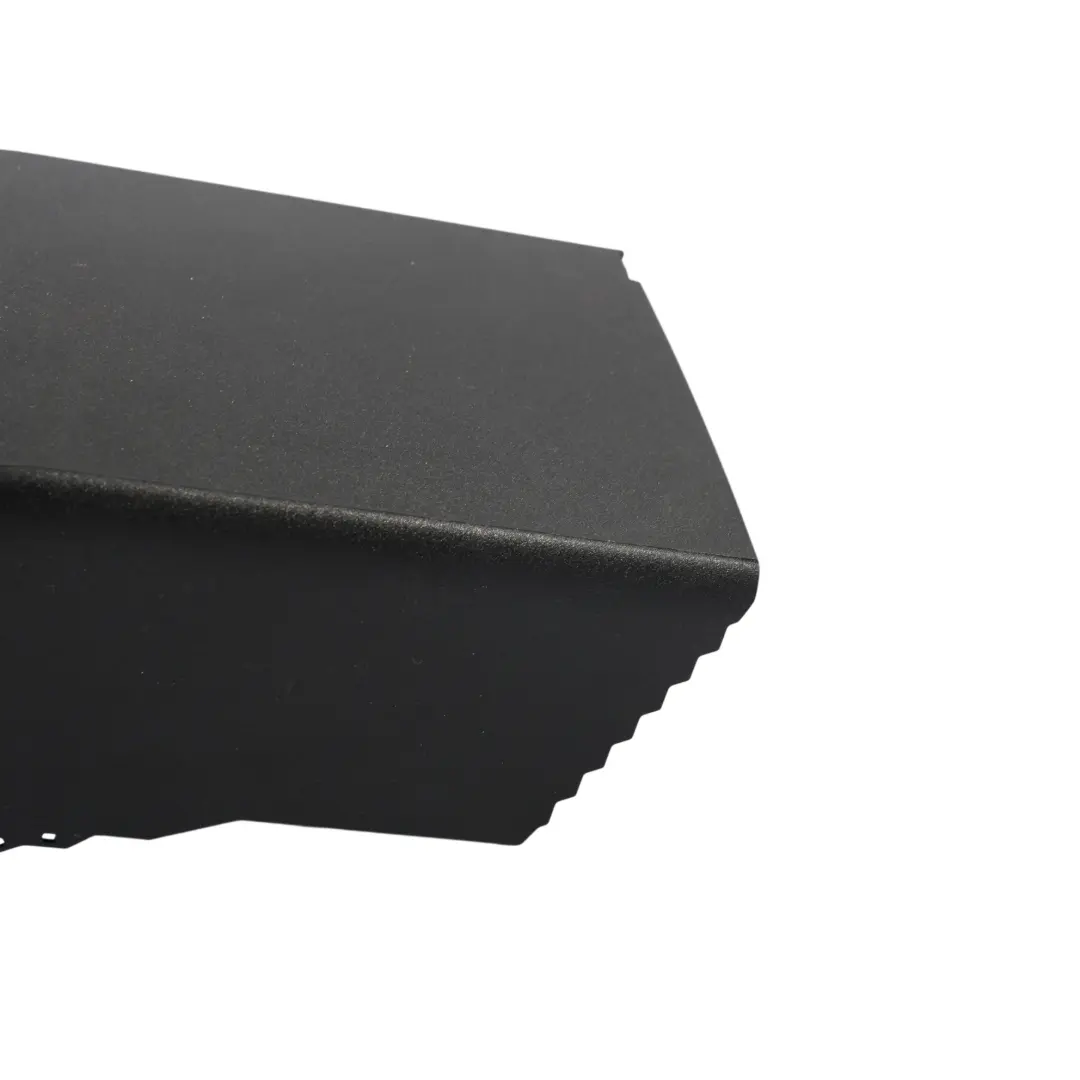 W907 Steering Column Cover Moulding Surround Black to Mercedes with Part number A9079005410 Mercedes W907 Steering Column Cover Moulding Surround Black - SKU A9079005410 - Part number A9079005410