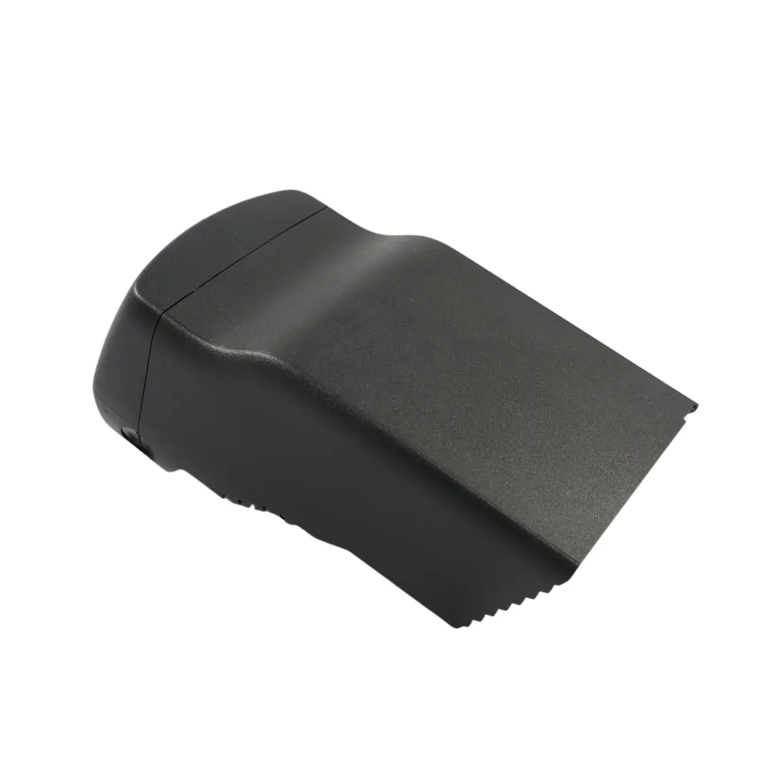 Mercedes W907 Lenksäulenabdeckung Umlaufende Zierleiste Schwarz - SKU A9079005410 - Teilenummer A9079005410