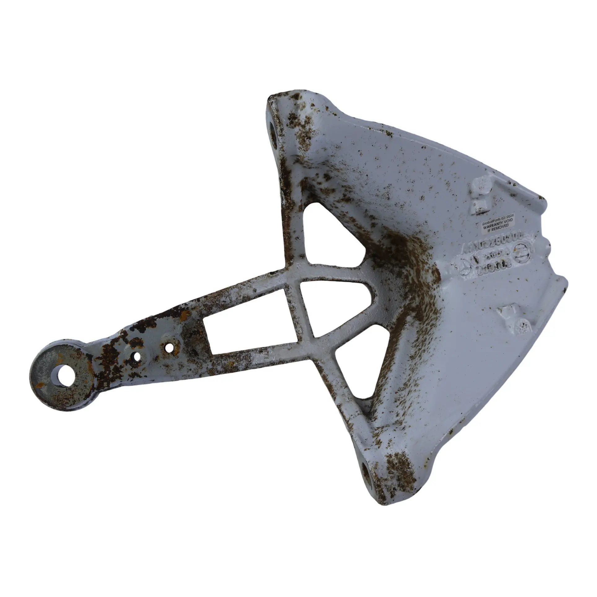 Mercedes Sprinter W907 Supporto Balestra Posteriore Sinistra Destra A9103250300