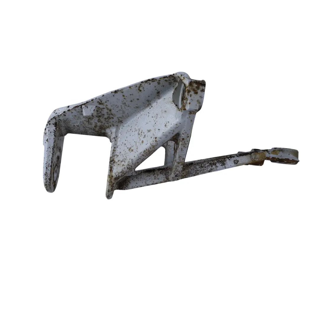 Mercedes Sprinter W907 Rear Leaf Spring Bracket Left Right N/O/S - SKU A9103250300-ARW - Part number A9103250300