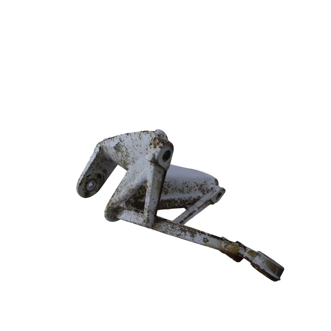 Mercedes Sprinter W907 Soporte Ballesta Trasera Izquierda Derecha - SKU A9103250300-ARW - Número de pieza A9103250300