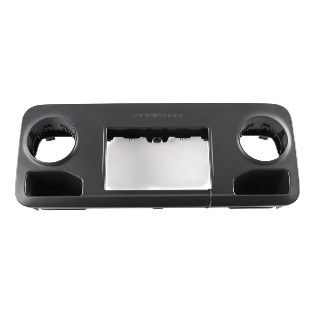 Mercedes W910 Copertura Pannello Rivestimento Cruscotto - SKU A9106801600-1 - Numero di parte A9106801600