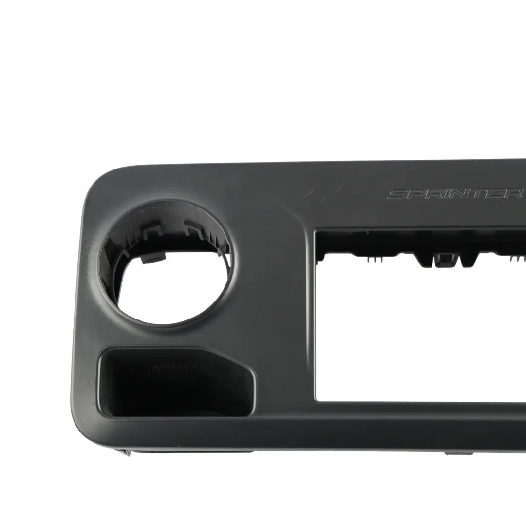 Dashboard Trim Cover Panel to Mercedes W910 with Part number A9106801600 Mercedes W910 Dashboard Trim Cover Panel - SKU A9106801600-1 - Part number A9106801600