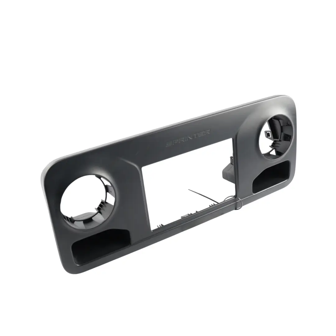 Dashboard Trim Cover Panel to Mercedes W910 with Part number A9106801600 Mercedes W910 Dashboard Trim Cover Panel - SKU A9106801600-1 - Part number A9106801600