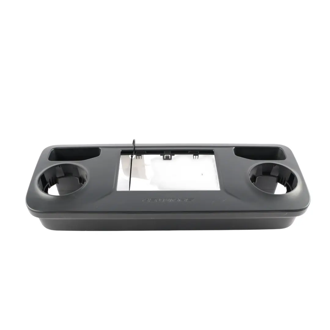 Panneau Garniture Tableau de Bord pour Mercedes W910 à propos du numéro de pièce A9106801600 Mercedes W910 Panneau Garniture Tableau de Bord - SKU A9106801600-1 - Numéro de pièce A9106801600