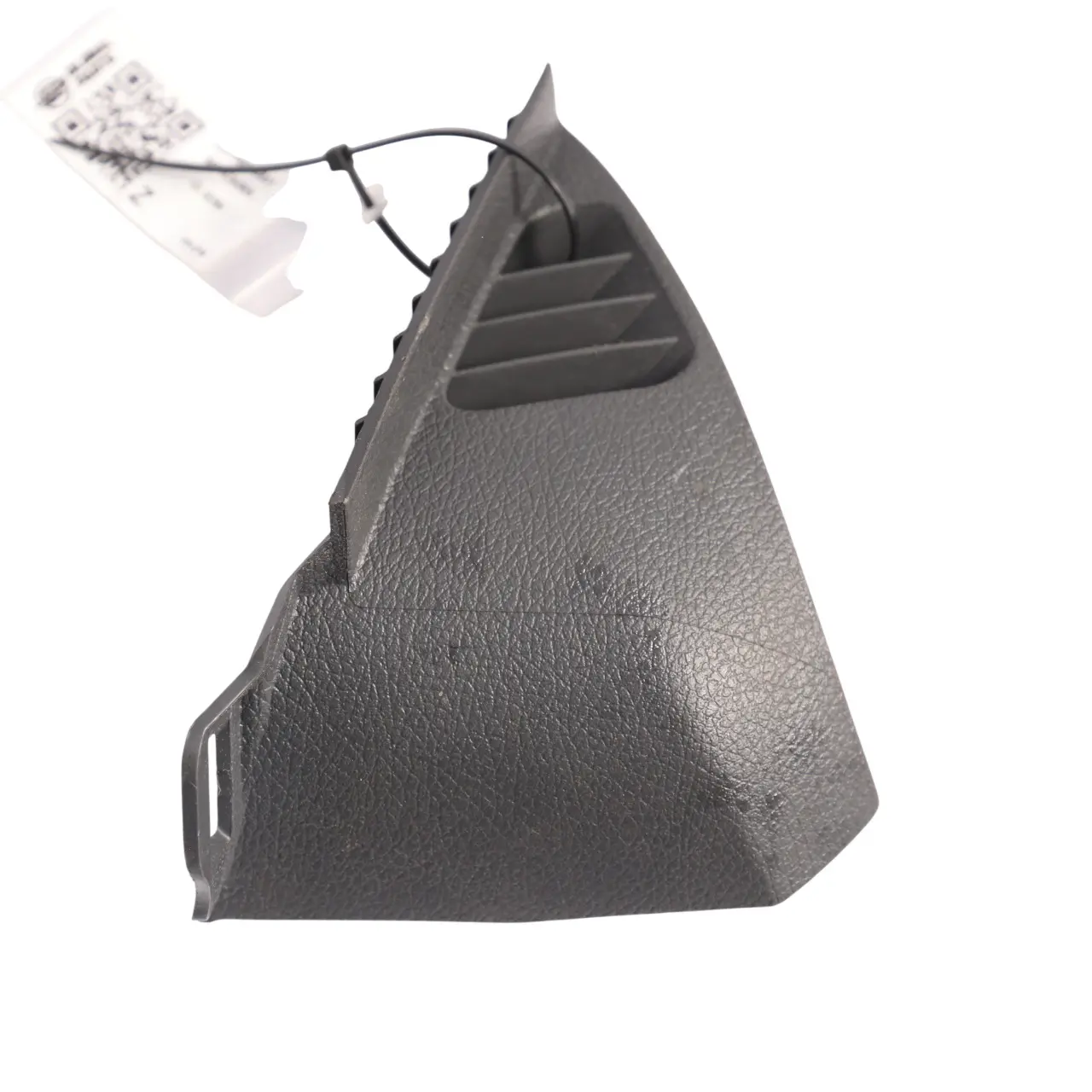 Mercedes W907 Armaturenbrett Luftauslass Abdeckung Blende Links A9106803801