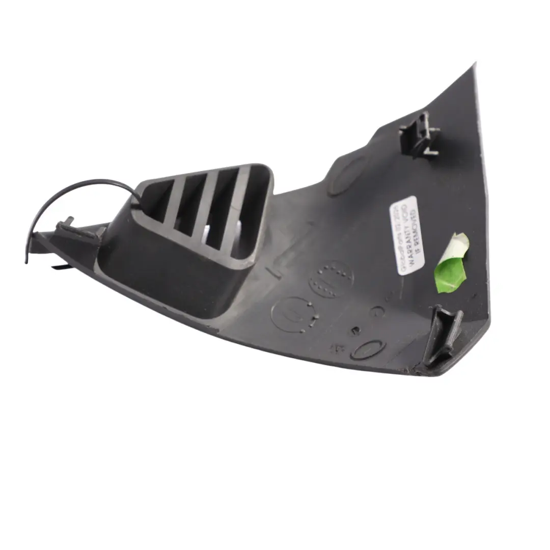 Mercedes W907 Armaturenbrett Luftauslass Abdeckung Blende Links - SKU A9106803801 - Teilenummer A9106803801