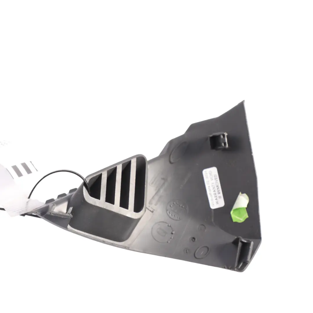 Mercedes W907 Armaturenbrett Luftauslass Abdeckung Blende Links - SKU A9106803801 - Teilenummer A9106803801