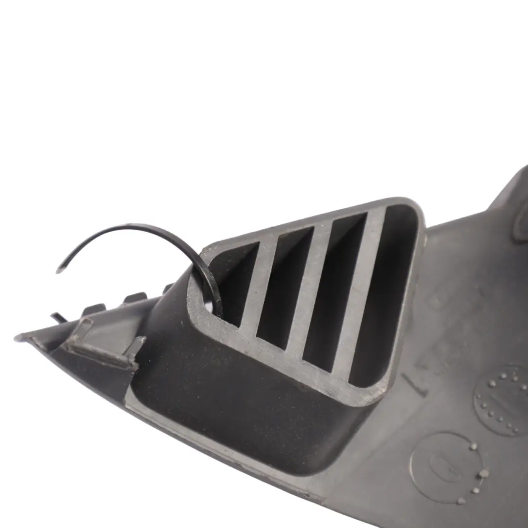 W907 Grille Aération Tableau Bord Panneau Garniture Gauche pour Mercedes à propos du numéro de pièce A9106803801 Mercedes W907 Grille Aération Tableau Bord Panneau Garniture Gauche - SKU A9106803801 - Numéro de pièce A9106803801