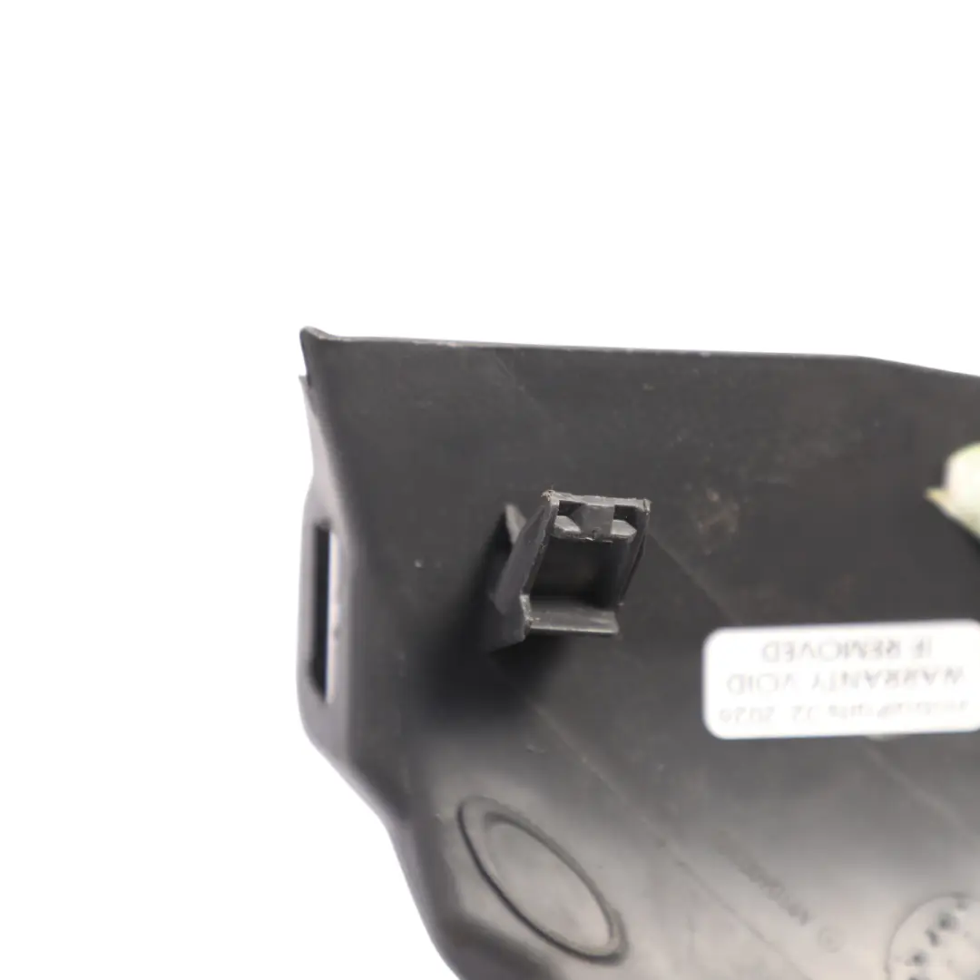 W907 Bocchetta Aria Cruscotto Copertura Pannello Sinistra per Mercedes con numero di parte A9106803801 Mercedes W907 Bocchetta Aria Cruscotto Copertura Pannello Sinistra - SKU A9106803801 - Numero di parte A9106803801