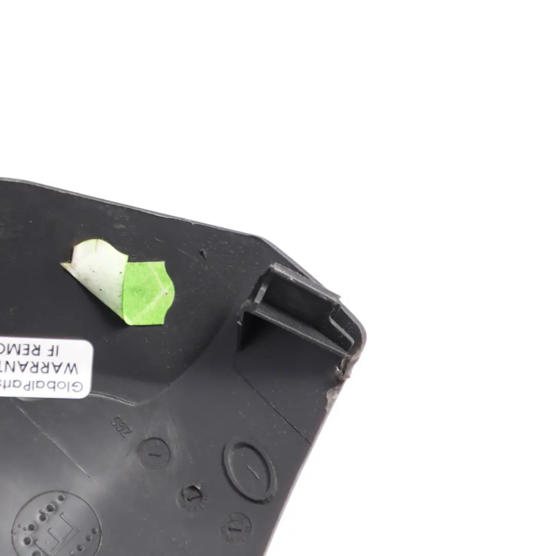 Mercedes W907 Dashboard Air Vent Cover Panel Trim Left N/S - SKU A9106803801 - Part number A9106803801