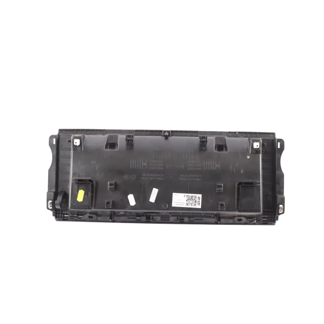 W907 Dashboard Storage Tray Upper Centre Glove Box Black to Mercedes with Part number A9106805900 Mercedes W907 Dashboard Storage Tray Upper Centre Glove Box Black - SKU A9106805900-1 - Part number A9106805900