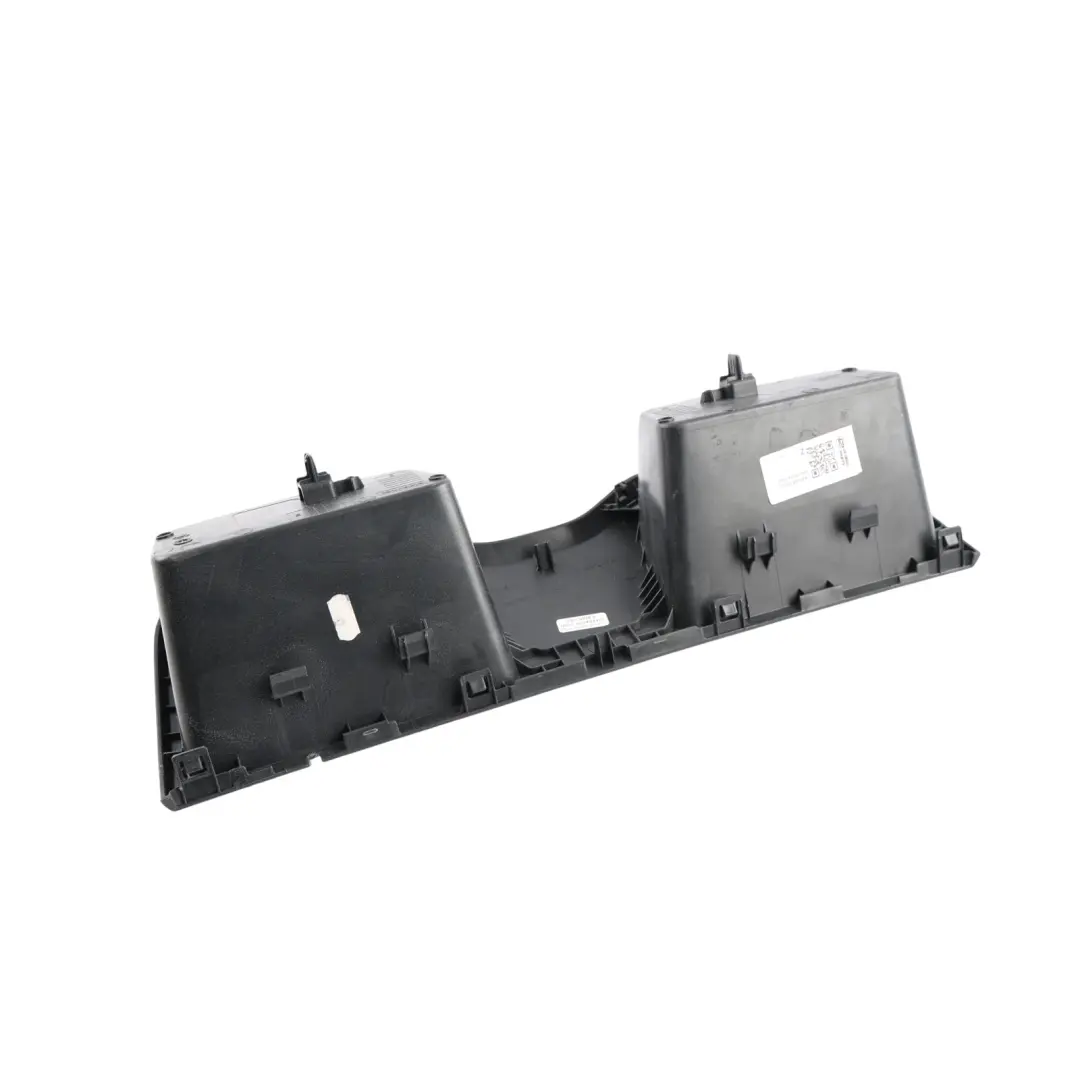 Mercedes W907 Storage Stowage Compartment A9106833600 A91066833900 - SKU A9106833300 - Part number A9106833300