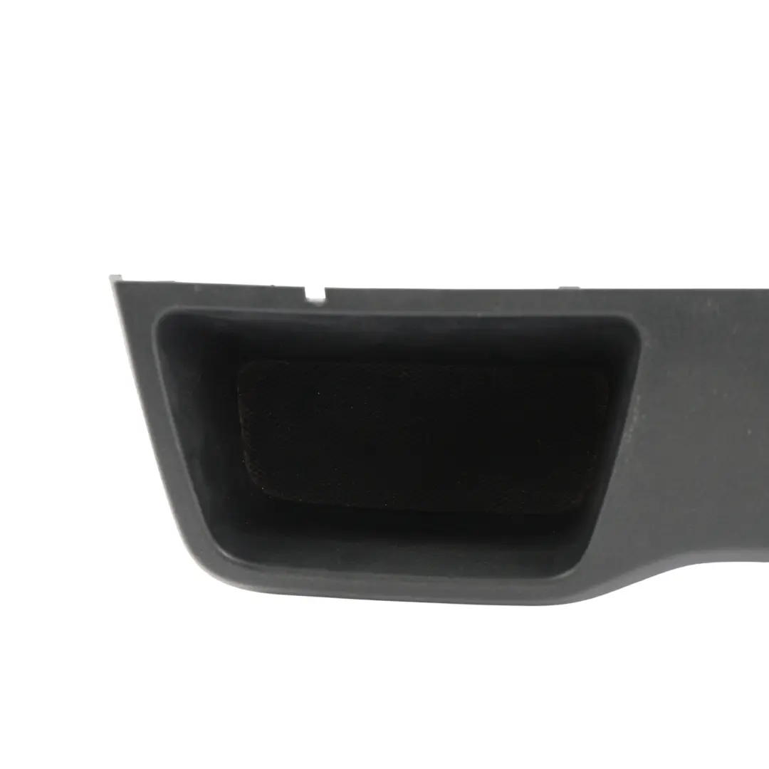 Mercedes W907 Storage Stowage Compartment A9106833600 A91066833900 - SKU A9106833300 - Part number A9106833300