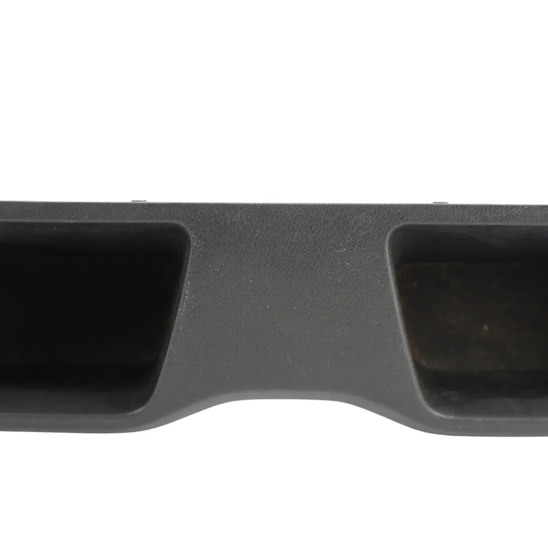 W907 Storage Stowage Compartment A9106833600 A91066833900 to Mercedes with Part number A9106833300 Mercedes W907 Storage Stowage Compartment A9106833600 A91066833900 - SKU A9106833300 - Part number A9106833300